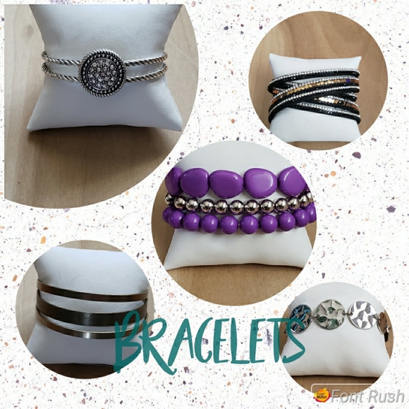 Custom Jewelry Bundle - Picture 5 of 6